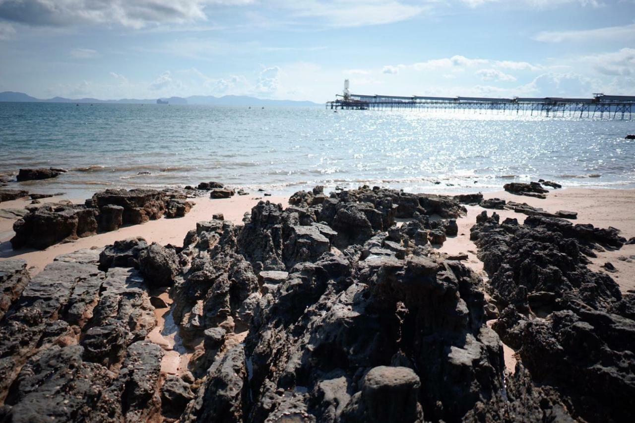بيت شباب خونشويك مويتاي ثاي Ao Nang المظهر الخارجي الصورة